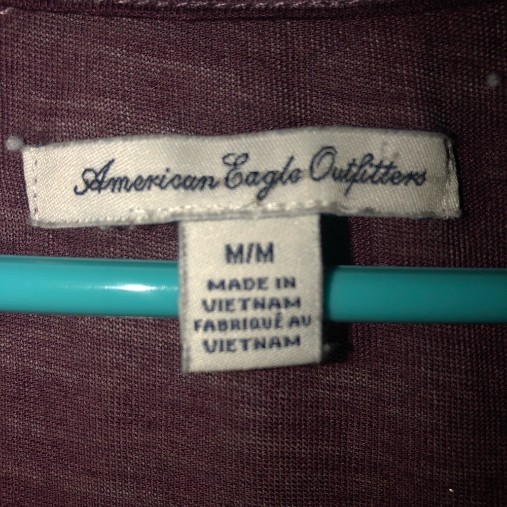 Basic tee - Picture 2 of 2
